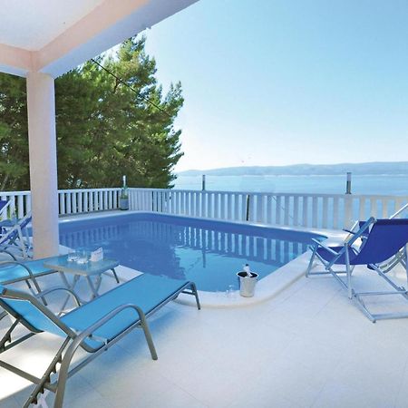 2 Bedroom Nice Apartment In Mimice Exterior photo