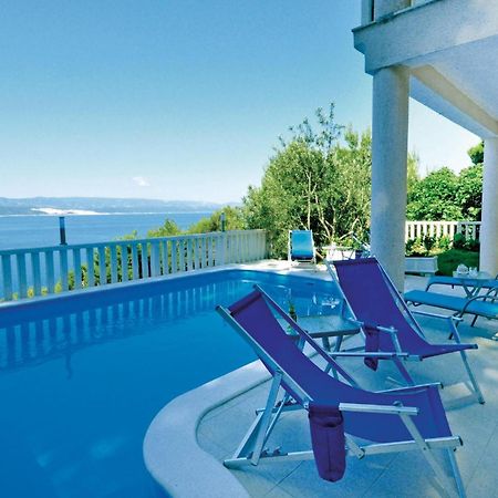 2 Bedroom Nice Apartment In Mimice Exterior photo